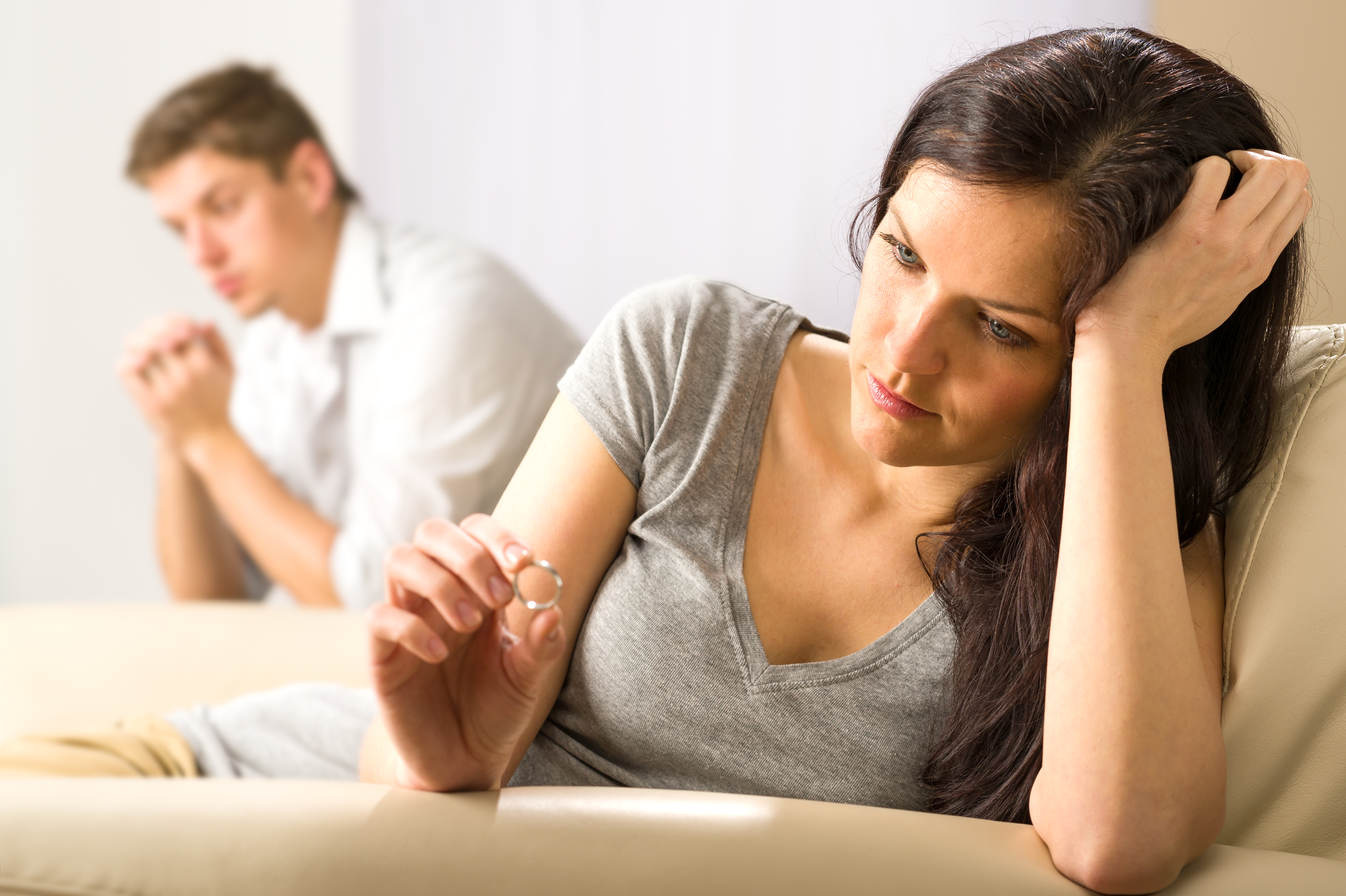 What are the divorce laws in Maryland?