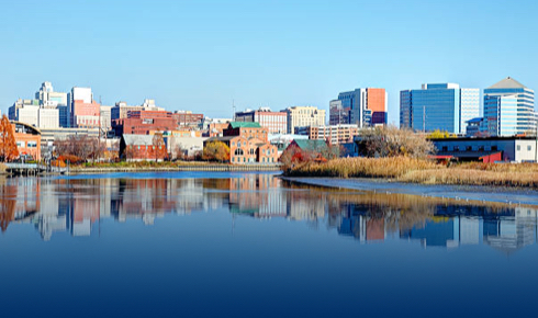 Delaware
