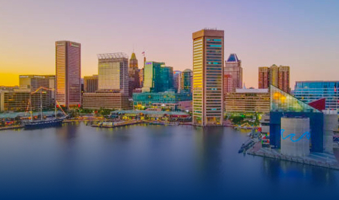 Maryland