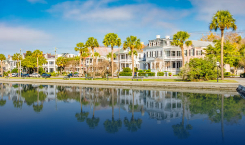 South Carolina