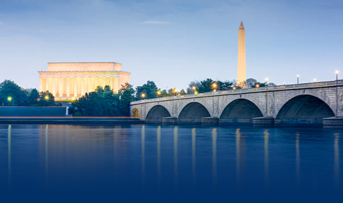 Washington D.C.