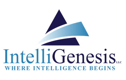 Company Logo Intelligenesis