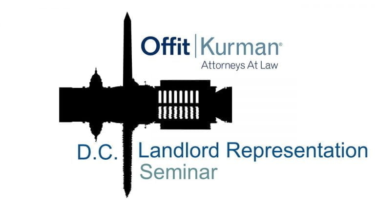 Landlord-seminar logo