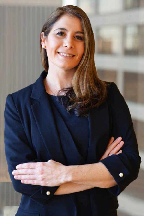 Megan Smith, attorney at law: Philadelphia, PA Lawyer | Offit Kurman