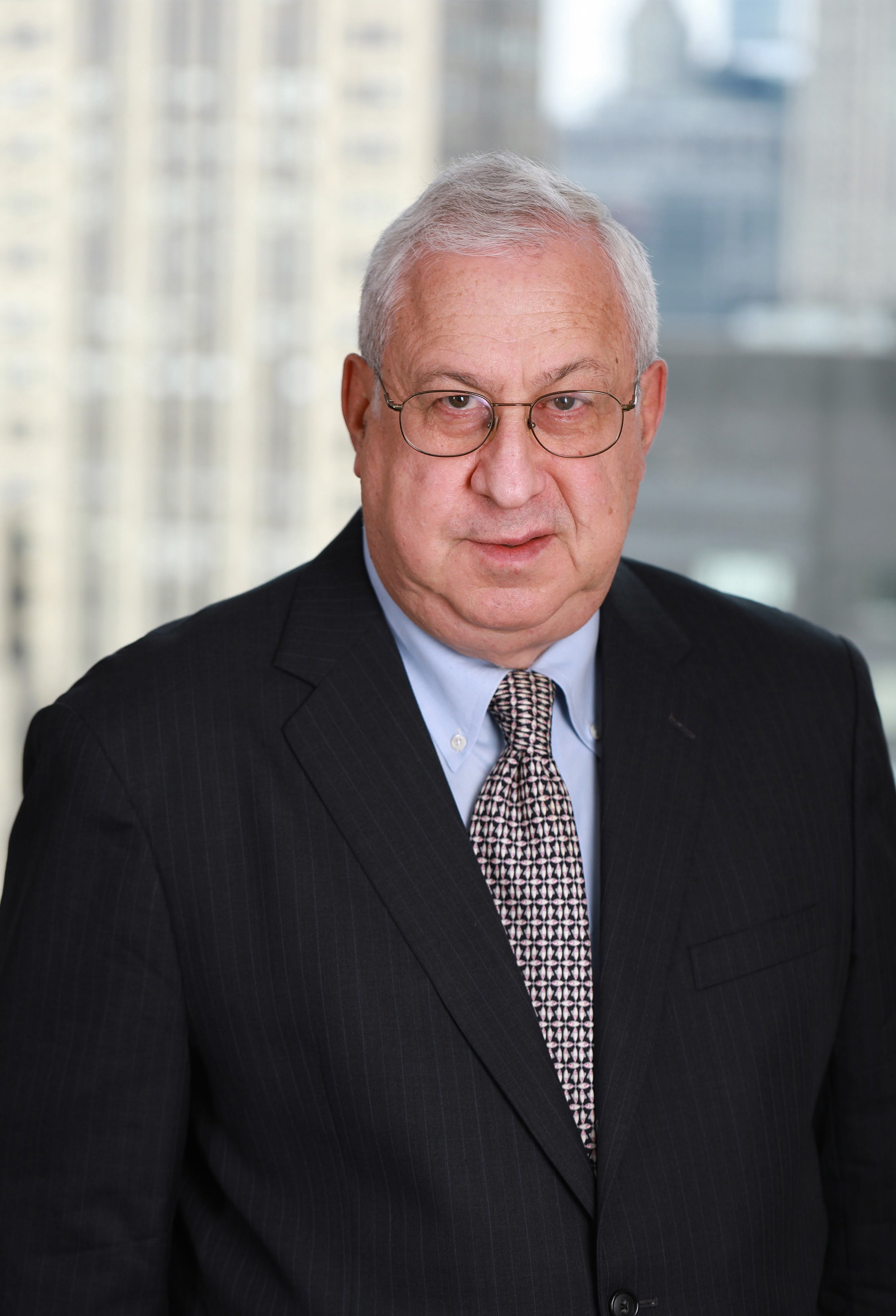 Stephen Siller, Attorney at Law: New York, NYC | Offit Kurman