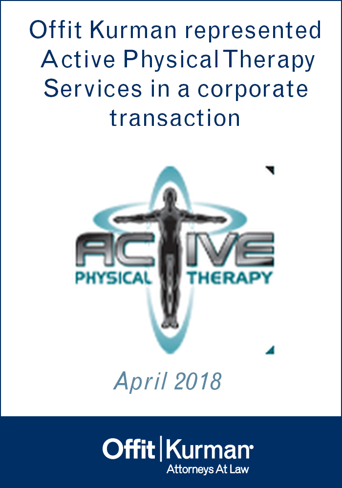 Active Physical Therapy 