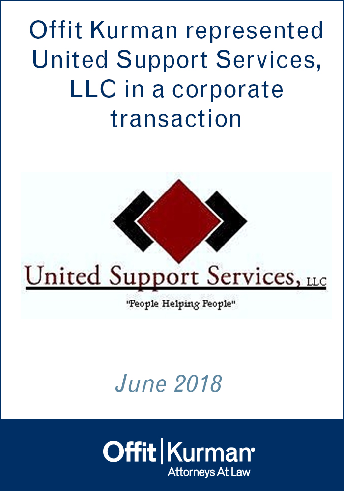United Support Services